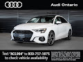 2023 Audi A3 Premium