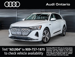 2024 Audi Q8 e-tron Premium Plus