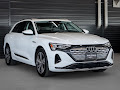 2024 Audi Q8 e-tron Premium Plus