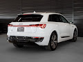 2024 Audi Q8 e-tron Premium Plus