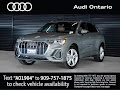 2024 Audi Q3 S line Premium Plus