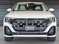 2027 Audi Q8 Premium Plus