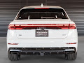 2027 Audi Q8 Premium Plus