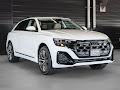 2027 Audi Q8 Premium Plus