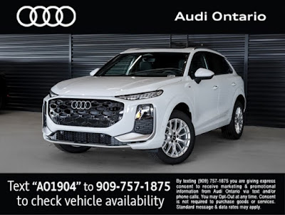 2027 Audi Q3