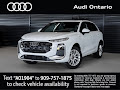 2027 Audi Q3 S line