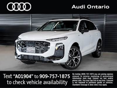 2027 Audi Q3