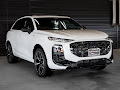 2027 Audi Q3 S line