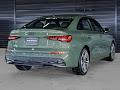 2026 Audi A3