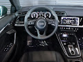 2026 Audi A3