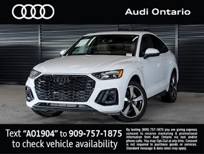 2023 Audi Q5 Sportback