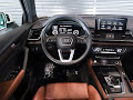 2023 Audi Q5 Sportback S line Premium Plus