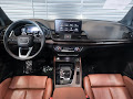 2023 Audi Q5 Sportback S line Premium Plus