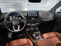 2023 Audi Q5 Sportback S line Premium Plus