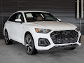 2023 Audi Q5 Sportback S line Premium Plus