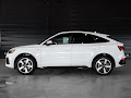 2023 Audi Q5 Sportback S line Premium Plus
