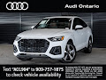 2023 Audi Q5 Sportback S line Premium Plus