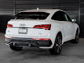 2023 Audi Q5 Sportback S line Premium Plus