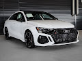 2023 Audi RS 3