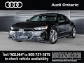 2024 Audi e-tron GT Premium Plus