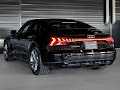 2024 Audi e-tron GT Premium Plus