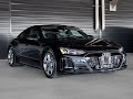 2024 Audi e-tron GT Premium Plus