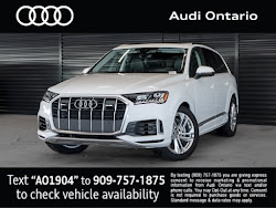 2021 Audi Q7 Prestige
