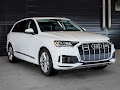 2021 Audi Q7 Prestige