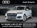 2021 Audi Q7 Prestige