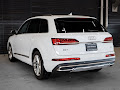 2021 Audi Q7 Prestige