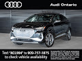 2023 Audi Q4 e-tron Sportback Prestige