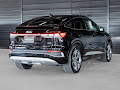 2023 Audi Q4 e-tron Sportback Prestige