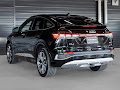 2023 Audi Q4 e-tron Sportback Prestige
