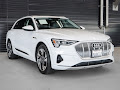 2023 Audi e-tron Premium Plus